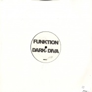 Back View : Funktion - Dark-Diva - Funksion1