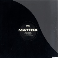 Back View : Sean Deason - THE SHIT 2003 Remix Vol.3 - Matrix9