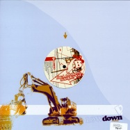 Back View : Various Artists - LOWDOWN SAMPLER 2 - Low Down / LDM023