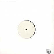Back View : Phonogenic vs Freestyle Man - SUPERCOLLIDE EP - Mood Music Limited / Moodlim-009 / Mood-lim009