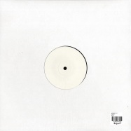 Back View : Automatic DJz - MAD LAY - gee076