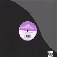 Back View : Minus 8 / Zwicker - SOLARIS / MADE UP - Compost / comp195-1