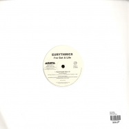 Back View : Eurythmics - IVE GOT A LIFE (2x12ich) - Arista Records / 82876739241