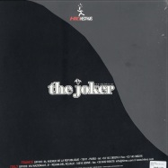 Back View : The Joker - BRING IT BACK (THE SOUL) - Hit Records / HIT009