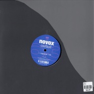 Back View : Novox - COUFAULT - Ware 063