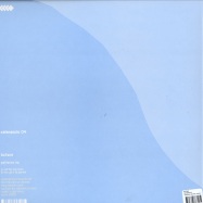 Back View : Butane - PATIENCE EP - Catenaccio Records / ccco0046