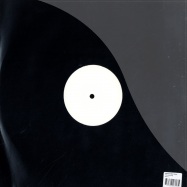 Back View : Simian Mobile Disco - TITS AND ACID - SMD003