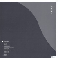 Back View : Blackjoy - Untitled (Stefan Goldmann & Solid Groove Remixes) - Freerange / FR083