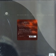 Back View : The Youngsters - SMILE REMIXES - F Communications / F154