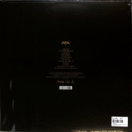 Back View : Justice - THE CROSS / CRUCIFIX (2X12 Inch) - Ed Banger / bec5772110