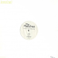 Back View : The Marches - TURN IT AROUND - Loaded / load121