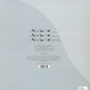 Back View : Tracey Thorn - RAISE THE ROOF RMX - Virgin / emi3947341