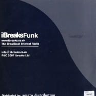 Back View : Beetslapaz - ROGAN JOSH - I-Breaks Funk / ibreaksfu005