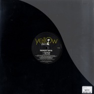 Back View : Ramon Tapia - E.V.I. - Yellow Tail / yt008
