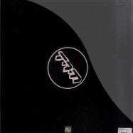 Back View : Skyver & D Jon - NEON BANDIT/EXPLOSIVE - Type New-Music / TNM004/P