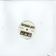 Back View : Rick Wade - HARMONY PARK REVISITED VOL.1 - hprv1