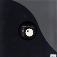 Back View : Trinit Rhythm - COLORS - Trinit Rhythm / Trinit004