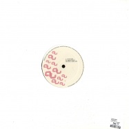 Back View : Alessio Mereu - THE BOMB EP - Analytic Trail / analytic019