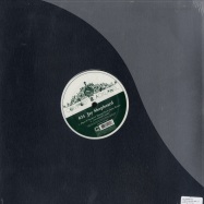 Back View : Jay Shepheard - COMPOST BLACK LABEL 34 - Compost / CPT294-1