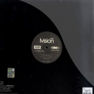 Back View : Remo - IVISION - Lilith Recordings / lth001