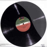 Back View : Deodato / Herbie Mann - WHISTLE BUMP / HI-JACK - Atlantic / st30160sp