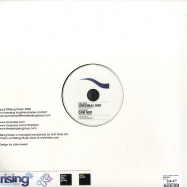 Back View : Chris Lake feat. Nastala - START AGAIN - Rising Music / Rising010
