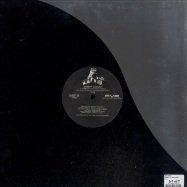 Back View : Ron Trent - TRIBUTE TO RON HARDY - Future Vision / fvr02