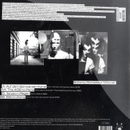 Back View : Conrad Schnitzler / Dompteur Mooner - RARE TRACKS 1979 - 1982 RE-EDIT - Erkrankung durch Musique / edm1017