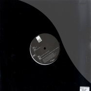 Back View : Fl-x / DJ Ogi / Flotek & Mario Kinle - ACHILLEUS EP - Primary instinct / PRIMARY02