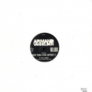 Back View : Armand Van Helden - SHAKE THAT ASS - Southern Fried / ecb164