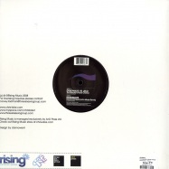Back View : Deadmau5 - THE REWARD IS MORE CHEESE - Rising Muisic / RIM013