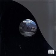 Back View : Possez Vs. Demarkus Lewis - PASSIN THRU/ ATJAZZ RMXS - Tone Control Music / tncl006