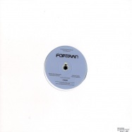 Back View : Kerri Chandler - THE UNRELEASED FILES 3 (REPRESS) - Deeply Rooted House / DRH019
