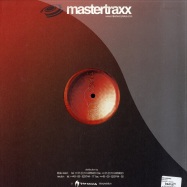 Back View : Mike Humphries - DIALOGUE - Mastertraxx / maxx002