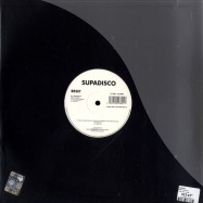 Back View : Supadisco - RESET/TOUCH IT - House Traxx / ht094