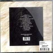 Back View : Thunderheist - THUNDERHEIST (CD) - BDCD136