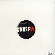 Back View : Paulo Mojo - SMOKESTACK - Curfew / CURFEW013