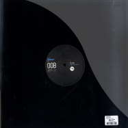 Back View : Psycatron - DIRECTIONS - Tronic Music / TR040