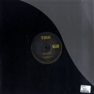 Back View : Son Of Sound - NO RETRIBUTION - Tirk046