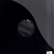 Back View : Edgar de Ramon - GATE 242 REMIXES - Kiara Records / Kiara002