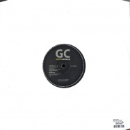 Back View : Steve Gurley - WALK ON BY REMIXES - Groove Chronicles / NGC004
