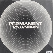 Back View : Azari & III - RECKLESS WITH YOUR LOVE - Permanent Vacation / permvac044-1