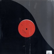 Back View : Stevie - ALL I DO / TOO HIGH (REMIXES) - MX31