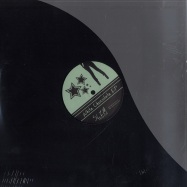 Back View : Skail Master M - WHITE CHOCOLATE EP - Slim Records / Slim001