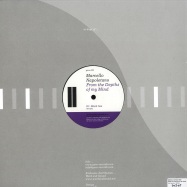 Back View : Marcelo Napoletano - FROM THE DEPTHS OF MY MIND - Yore Records / YRE023