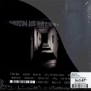 Back View : Lonelady - NERVE UP (CD) - Warp Records / warpcd186