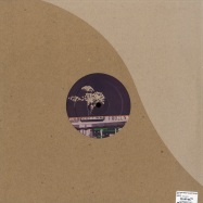 Back View : Matthew Bandy & Jake Childs feat. Derek Mayo - FEEL IT - Seasons / SEA12052
