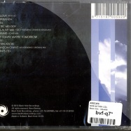 Back View : Airscape - NOW & THEN (CD) - Black Hole / blhcd59