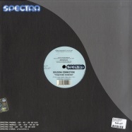 Back View : Bologna Connection / K88 - TOGETHER FOREVER / PARTY TIME - Spectra / spc076