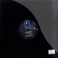 Back View : Deathmachine vs. Autopsy - LOST FREQUENCY 002 - Lost Frequency / lfr02